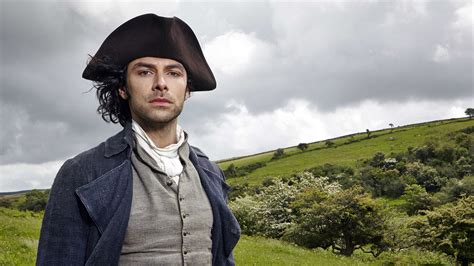 poldark podcast pbs